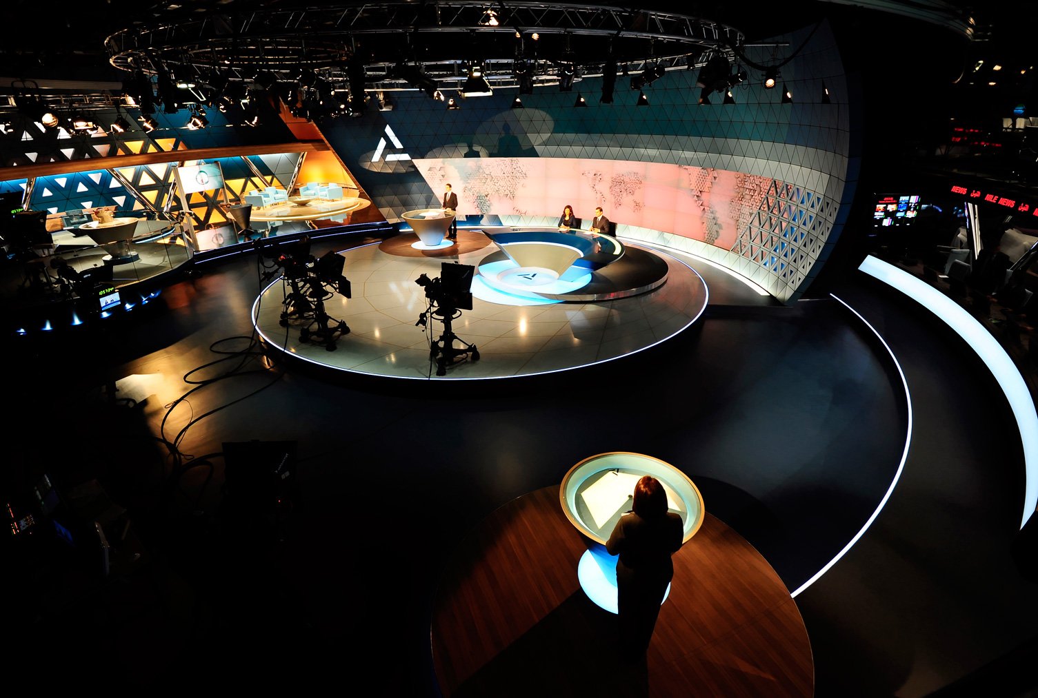 ERTU Studio 11